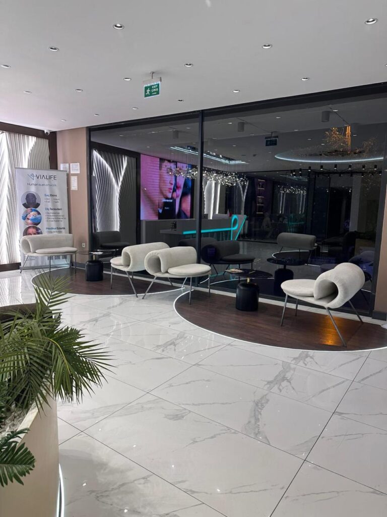 hera hair solutions clinic