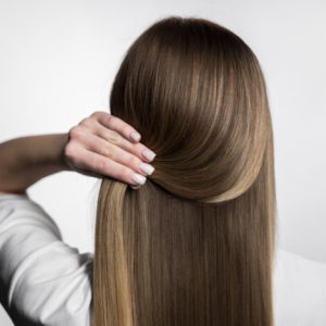 9 ways to make your hair grow faster