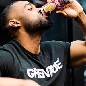 Can Energy Drinks Cause Hair Loss?