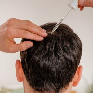 Home Remedies to Control Hair Fall