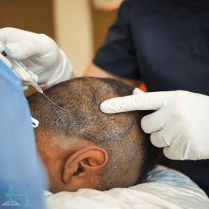 DHI vs FUE Hair Transplants: Which Method Is Right for You?