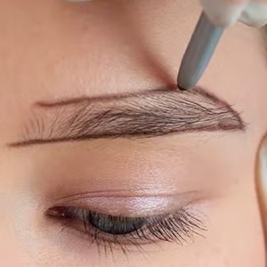 How does an Eyebrow Transplant Work?