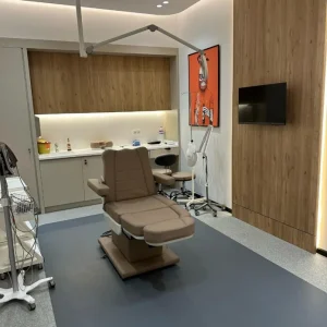 The Ultimate Guide to Finding the Best Hair Transplant Clinic