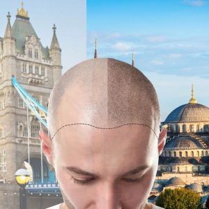 UK vs Turkey Hair Transplants: Which is better?