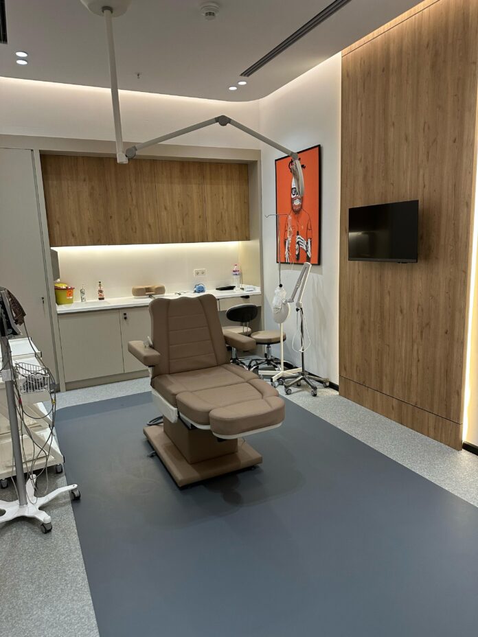 Best Hair Transplant Clinic