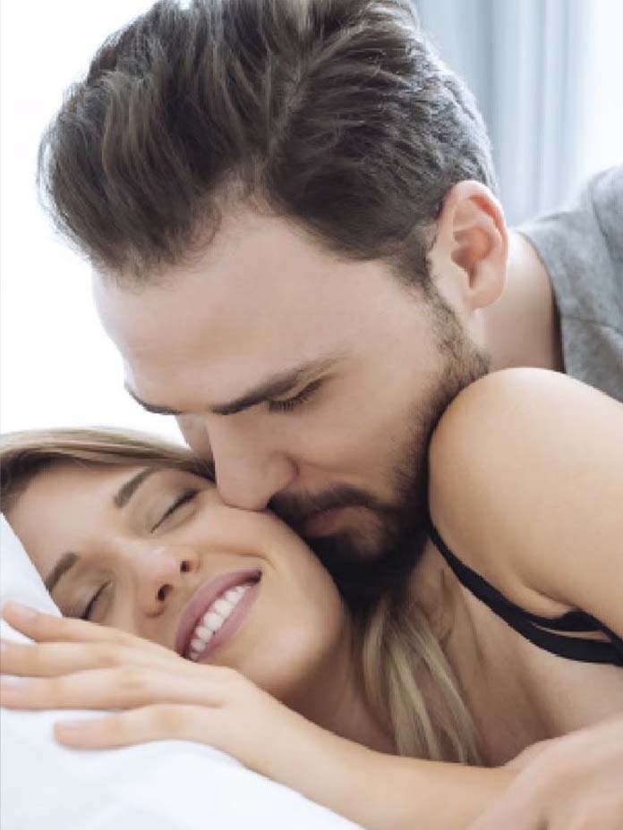 Sex After Hair Transplant: When Is It Safe