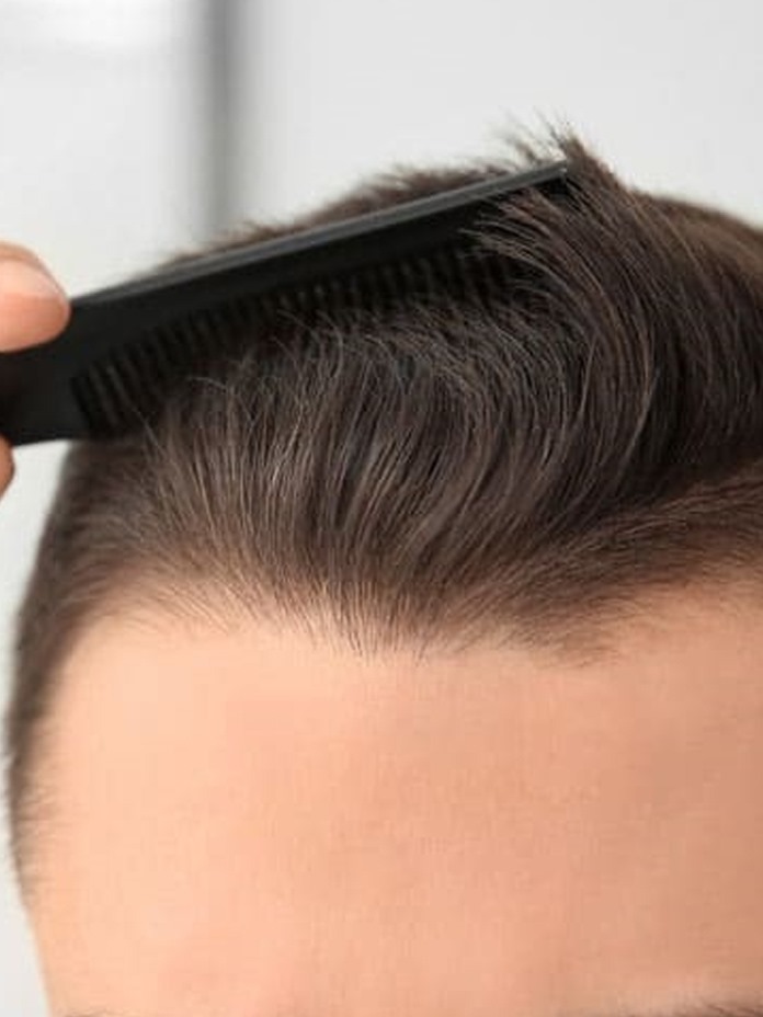 Do hair transplants look natural?