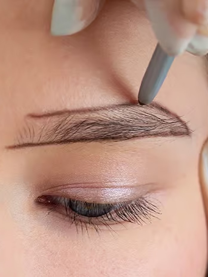 How does an Eyebrow Transplant Work?