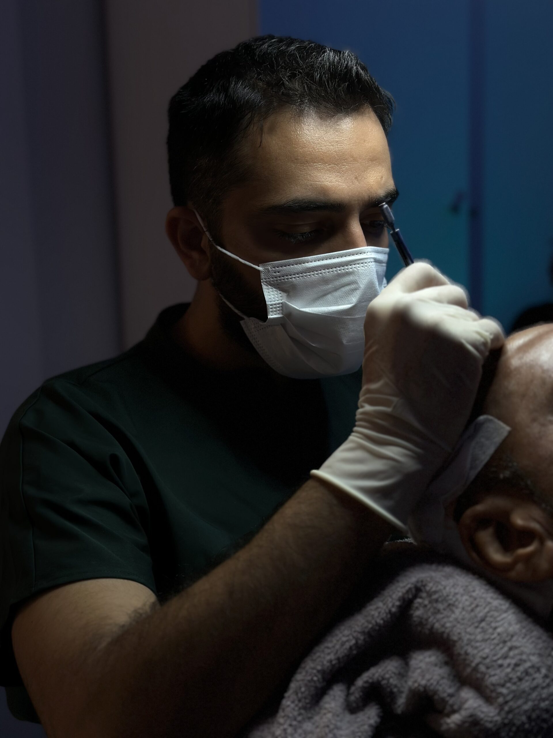 Which Hair Transplant Technique Is Best? A Guide for Natural Results