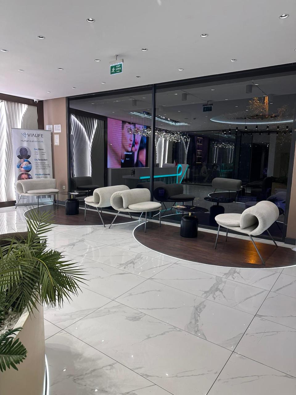 hera hair solutions clinic