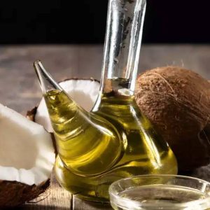 Coconut Oil: What Are The Benefits For Hair?