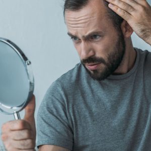 Hair Loss: Types, Symptoms, Causes & Treatments
