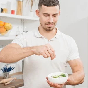 Healthy Diet After Hair Transplant