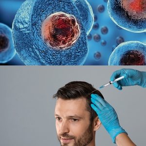 Stem Cell Therapy vs PRP: Which Hair Loss Treatment Is Right For You?