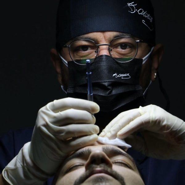 our doctor professional hera hair solutions