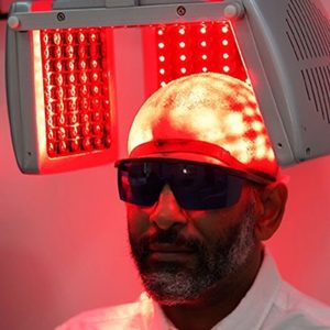 Red Light Therapy: Hair Growth Effects & Benefits